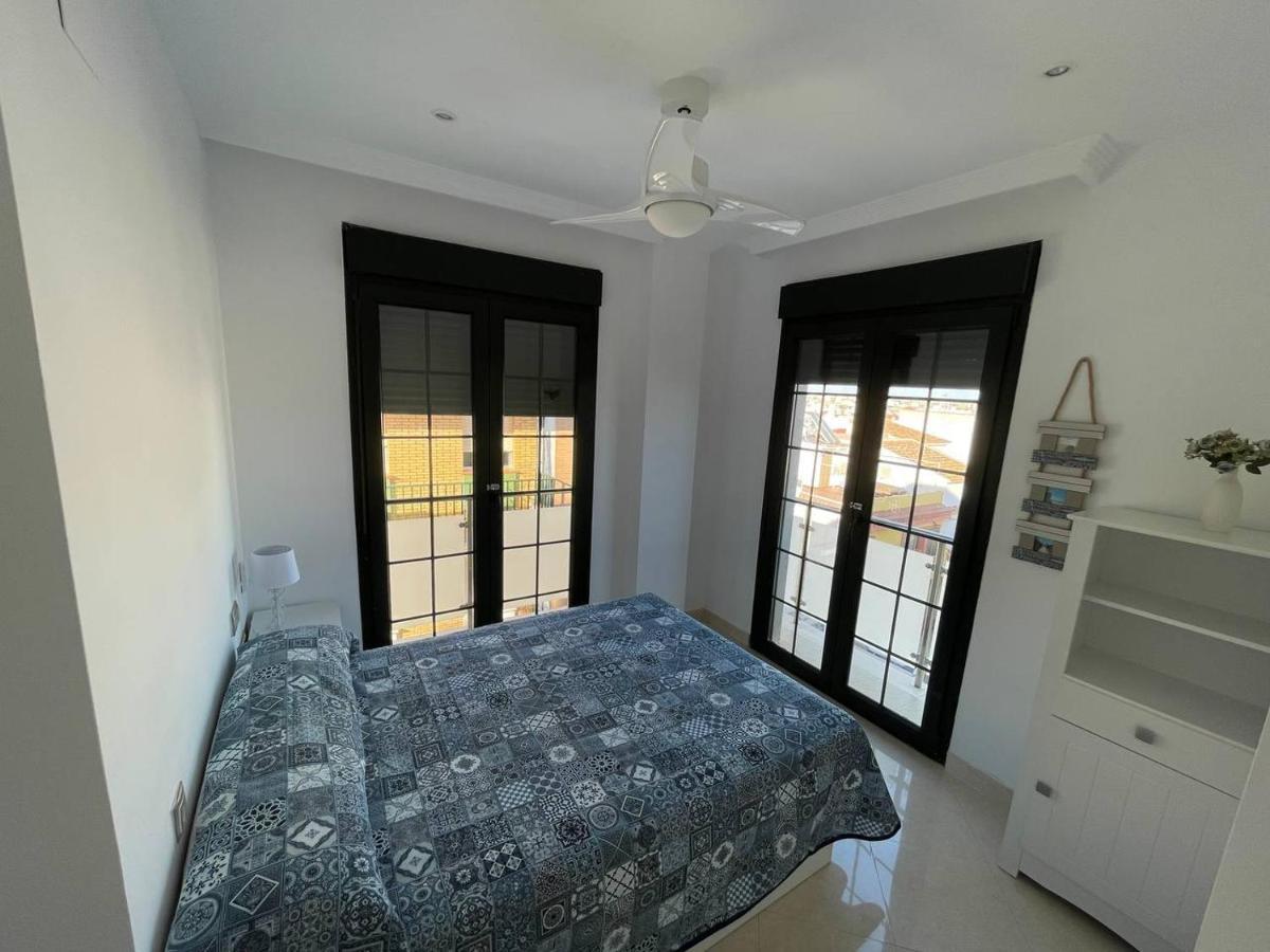 Vivienda Turistica Playa Vida Punta Umbria
