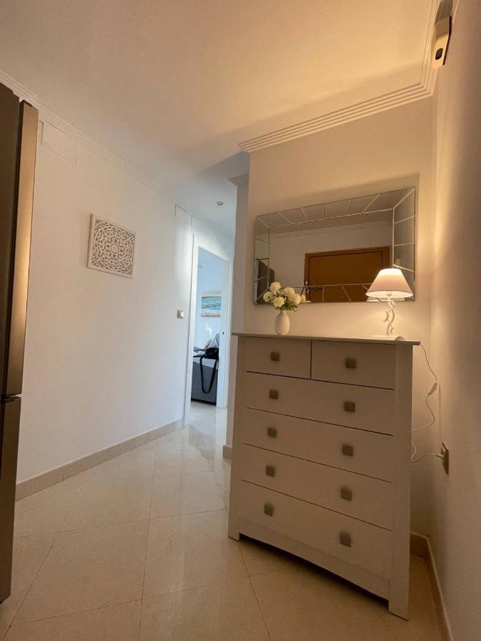 Apartment Vivienda Turistica Playa Vida Punta Umbria