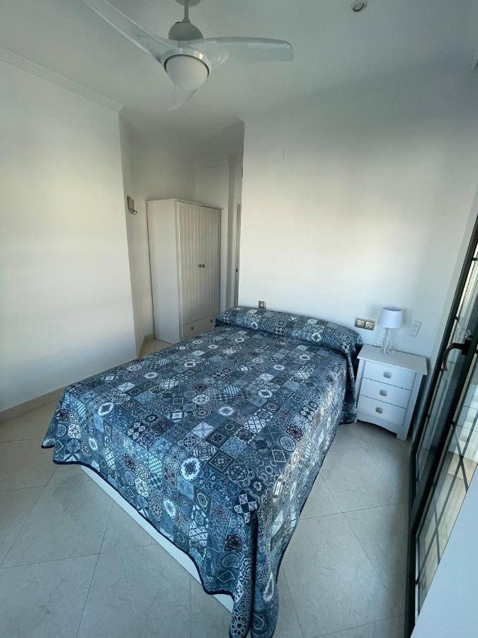 Vivienda Turistica Playa Vida Apartment Punta Umbria