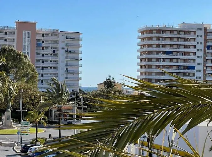 Vivienda Turística Playa Vida Punta Umbría