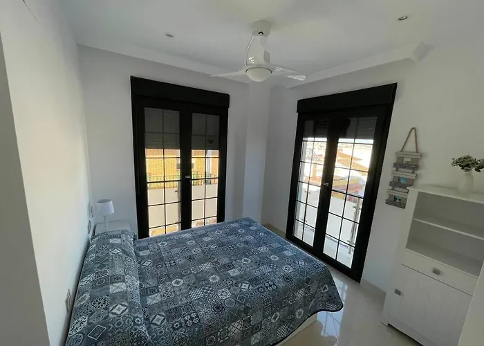 Vivienda Turistica Playa Vida Punta Umbria