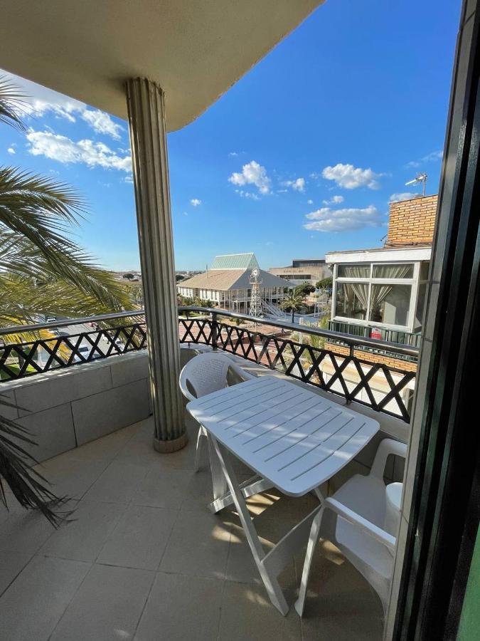 Vivienda Turistica Playa Vida Apartment Punta Umbría