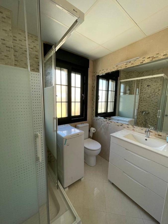 Vivienda Turistica Playa Vida Punta Umbría
