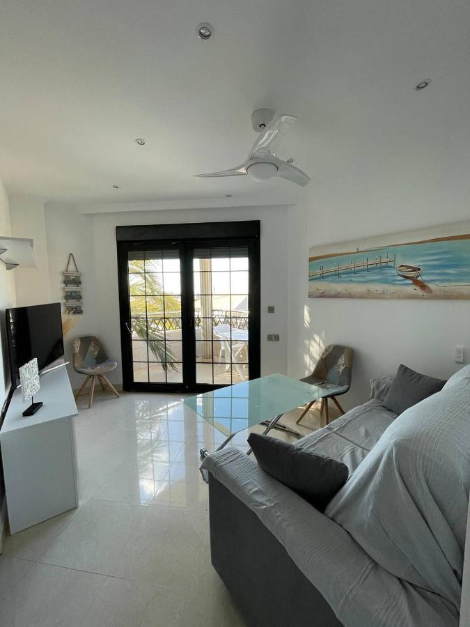 Vivienda Turistica Playa Vida *