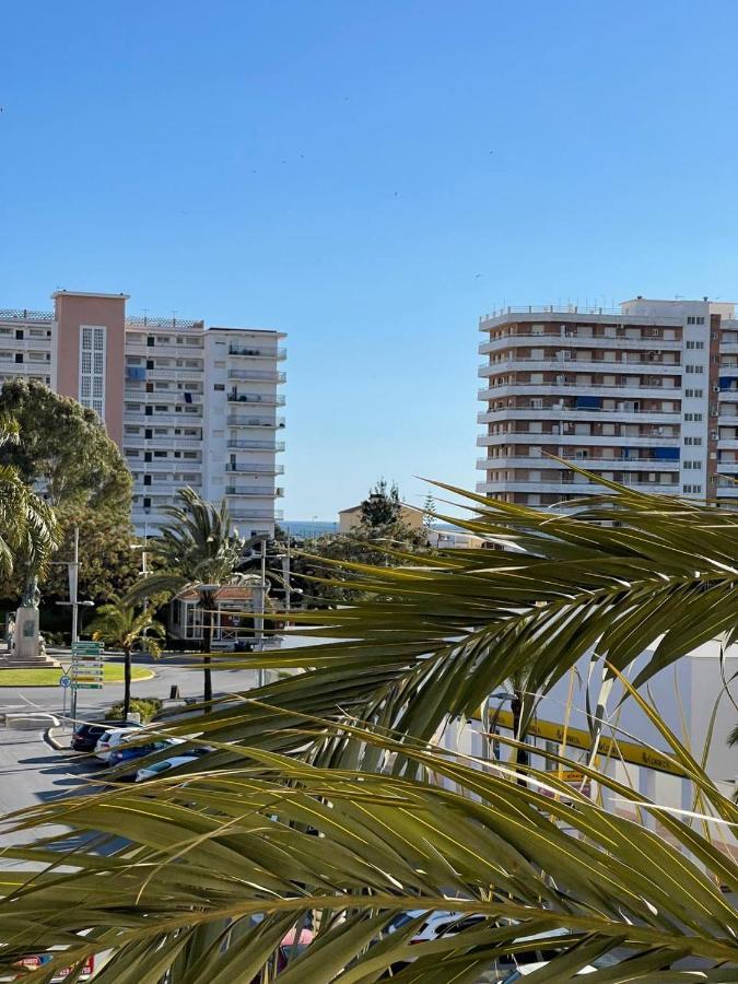 Apartment Vivienda Turistica Playa Vida Punta Umbría